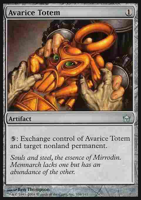 CommanderDecks
