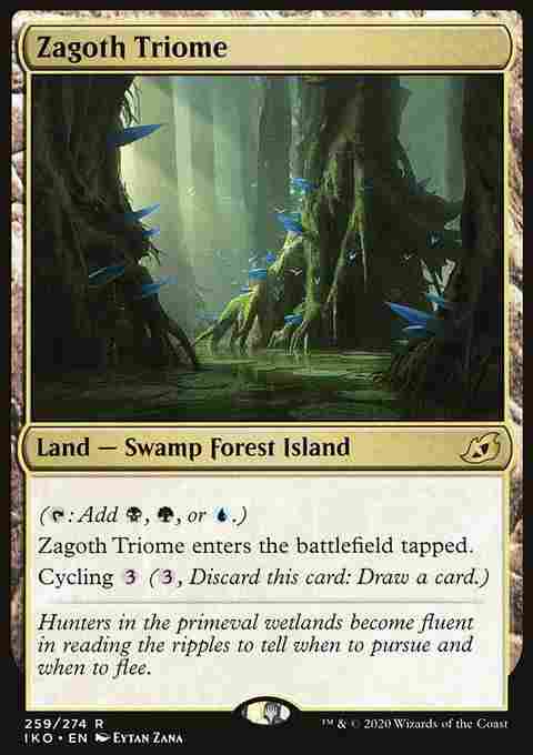 CommanderDecks