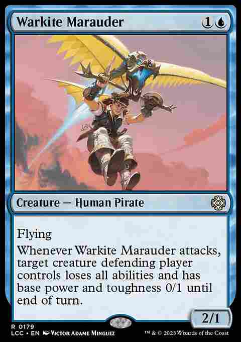 CommanderDecks