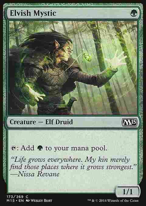 CommanderDecks