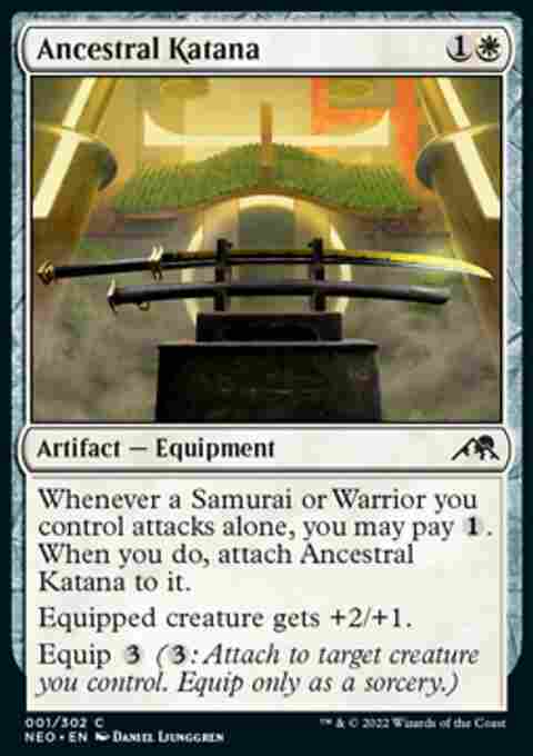 CommanderDecks