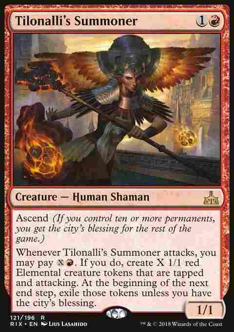 CommanderDecks