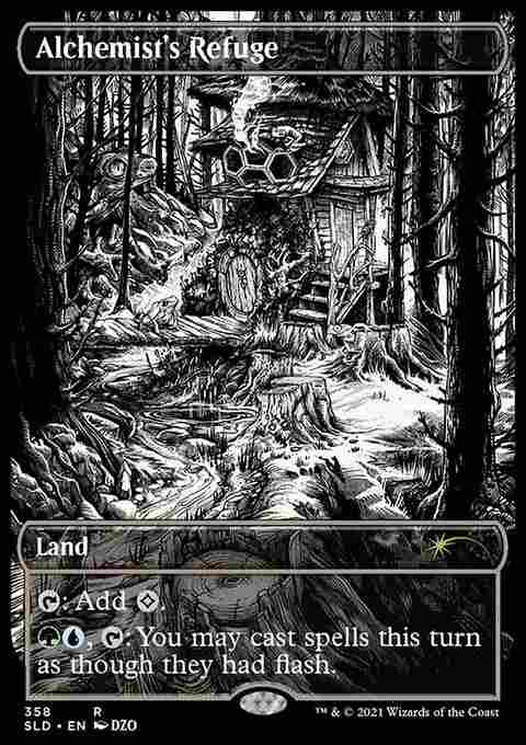 CommanderDecks