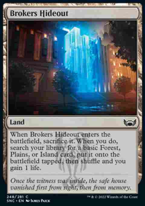 CommanderDecks