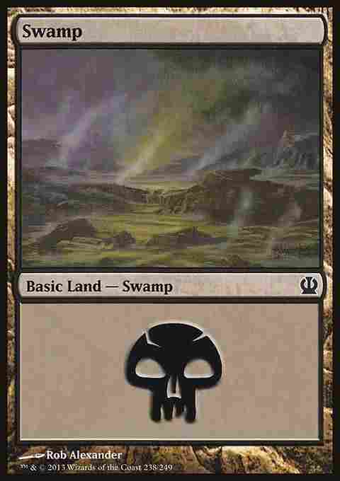 CommanderDecks CommanderDecks